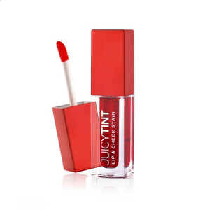تینت لب و گونه مایع گلدن رز مدل Juicy Tint حجم 5 میل