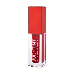 تینت لب و گونه مایع گلدن رز مدل Juicy Tint حجم 5 میل