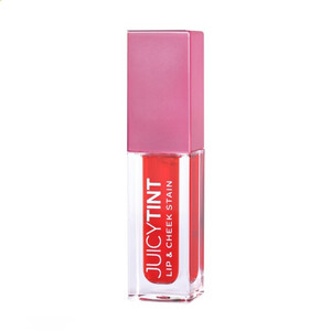تینت لب و گونه مایع گلدن رز مدل Juicy Tint حجم 5 میل