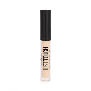 کانسیلر مایع گلدن رز مدل Just Touch حجم 3.5 میل