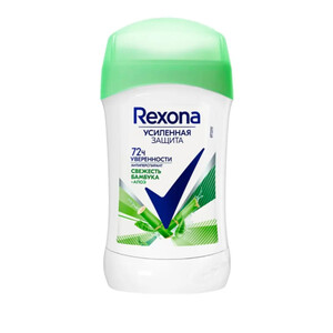 استیک ضد تعریق زنانه 72 ساعته رکسونا مدل Bamboo حجم  40 میل