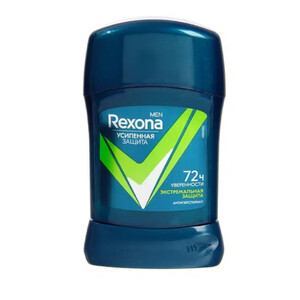 استیک ضد تعریق مردانه 72 ساعته رکسونا مدل confidence حجم ۵۰ میل