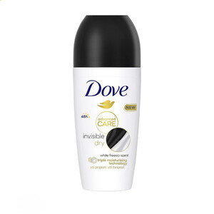رول داو Invisible Dry محافظ