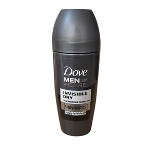 رول ضد تعریق 48 ساعته مردانه داو مدل Invisible Dry حجم 50 میل
