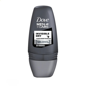رول داو Invisible Dry محافظ