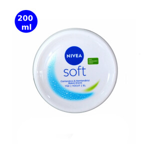 کرم نیوآ Soft مرطوب‌کننده
