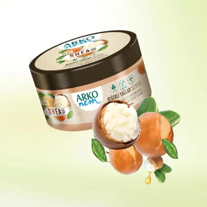 کرم آرکو Shea Butter مرطوب‌کننده