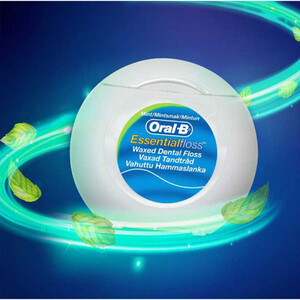 نخ دندان اورال بی Essential Floss