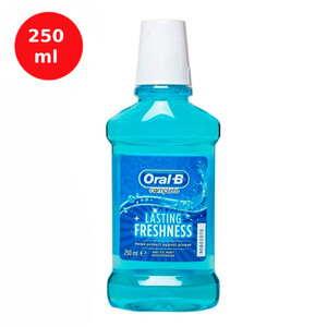 دهانشویه اورال بی Lasting Freshness