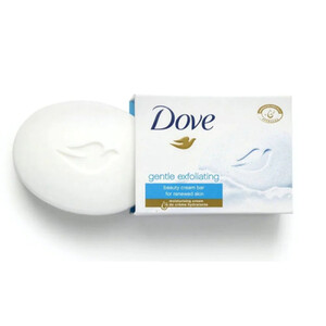 صابون داو Gentle Exfoliating ملایم