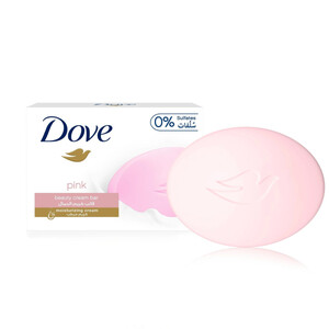صابون داو Pink مرطوب‌کننده