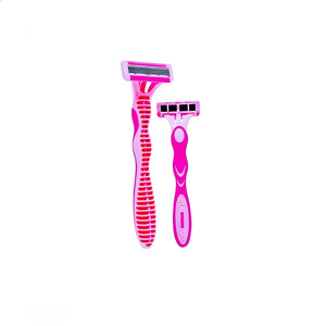 خودتراش دوموس Six Blade اصلاح دقیق