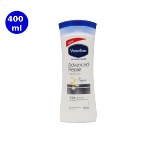 لوسیون وازلین Advanced Repair مرطوب‌کننده