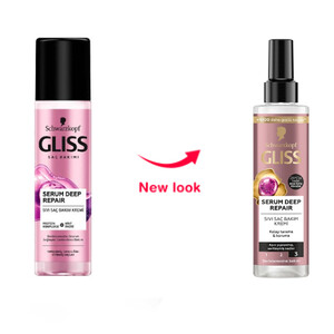 اسپری گلیس Serum Deep Repair
