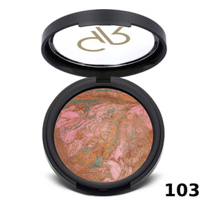 رژگونه گلدن رز Star Dust آرایشی