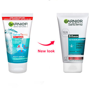 پاک‌کننده گارنیه Pure Active