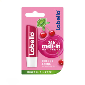 بالم لب طعم گیلاس لابلو مدل Cherry Shine