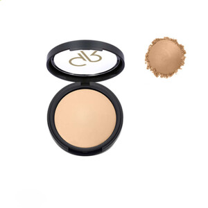 پنکک گلدن رز Mineral آرایشی