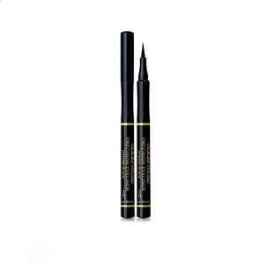 خط چشم ماژیکی ضد آب و تعریق گلدن رز مدل Precision Eyeliner