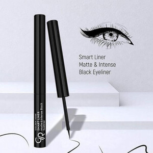 خط چشم گلدن رز Smart Liner