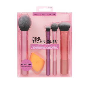 ست براش ریل تکنیک مدل Everyday Essentials بسته 5 عددی