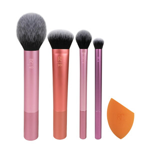ست براش ریل تکنیک Everyday Essentials