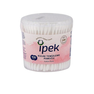 گوش پاک کن ایپک بسته 100 عددی