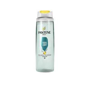 شامپوی مناسب موهای چرب پنتن مدل Aqualight حجم 300 میل