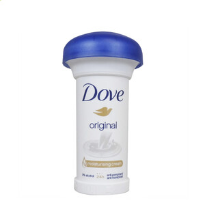 رول ضدتعریق قارچی 24 ساعته داو مدل Original حجم 50 میل