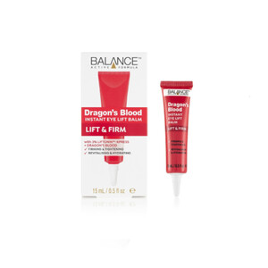 بالم دور چشم بالانس مدل Dragons Blood حجم 15 میل