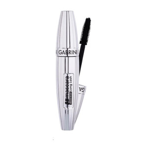 ریمل سه بعدی گابرینی مدل long lash حجم 10 میل