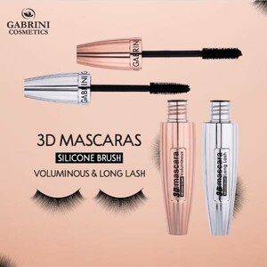 ریمل گابرینی Long Lash حجم‌دهنده