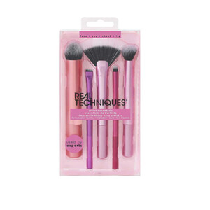 ست براش ریل تکنیک مدل  Artist Essentials بسته 5 عددی