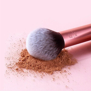 براش پودر ریل تکنیک حرفه‌ای