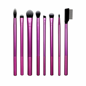 ست براش ریل تکنیک Everyday Eye آرایشی