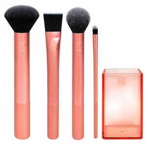 ست براش ریل تکنیک Flawless Base