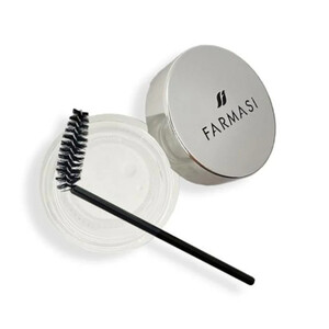 ژل ابرو حالت دهنده و لیفت کننده فارماسی حجم 25 گرم