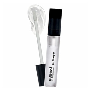 ژل حجم دهنده و آبرسان لب فارماسی حجم 4 میل