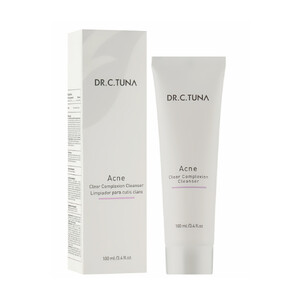 ژل شستشو فارماسی ACNE پاک‌کننده
