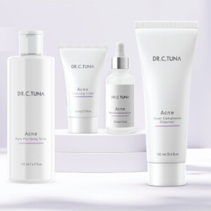 کرم فارماسی Acne Balancing مرطوب‌کننده