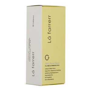 ماسک لافارر Anti-Acne ضد جوش