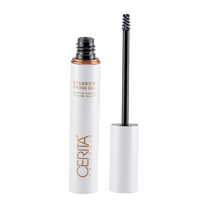 ژل فیکساتور ابرو سریتا مدل Eyebrow Shaping حجم ۸ میل