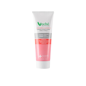 ژل بهداشتی بانوان وچه مدل GENITAL حجم ۱۲۵ میل