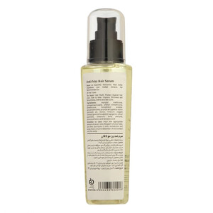 سرم ضد وز لافارر مدل Anti-Frizz