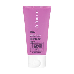 کرم ضد درد مناسب دردهای عضلانی و کبودی لافارر مدل Demu حجم ۶۰ میل