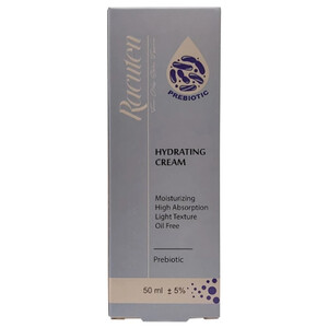 کرم آبرسان راکوتن مدل Prebiotic