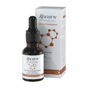 سرم دور چشم راکوتن مدل Peptide Caffeine