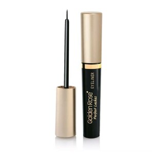 خط چشم مویی ضدحساسیت گلدن رز مدل Perfect Lashes حجم ۸.۵ میل