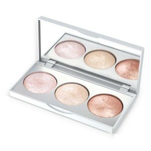 پالت هایلایتر براق و درخشان گلدن رز مدل Strobing وزن ۱۲.۵ گرم