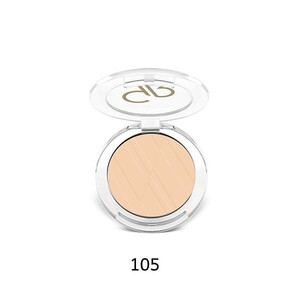 پنکیک گلدن رز SPF15 مدل پرسد